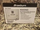Braeburn 1000NC Builder Value Thermostat. New In Box.