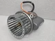 Carlin M98022 Motor & 77933 Blower Wheel For EZ-1, EZ-2, EZ-3 Oil Burner, 1/6 HP Carlin M98022 Motor & 77933 Blower Wheel For EZ-1, EZ-2, EZ-3 Oil Burner, 1/6 HP