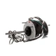 EM3404F, Century, 1/4Hp, 825 Rpm, 208-230V, Fr:48, TEAO, Condenser Fan EM3404F, Century, 1/4Hp, 825 Rpm, 208-230V, Fr:48, TEAO, Condenser Fan