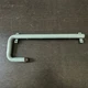 Trane Gas Burner Manifold 14 1/2&rdquo; 4 Orpheus Gas Manifold Assembly Ugph-10EBRJR