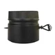 SELKIRK CORP Selkirk-DSP6DK-1 6 Black