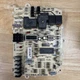 1012-940-J   WORKING GUARANTEED Furnace control board Carrier HK42FZ009