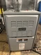 Concord 80% AFUE Natural Gas Forced Air Central Furnace w/ Blower 115V Gray