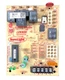 32M8801  Lennox SureLight Furnace Control Board 50A65-121