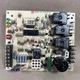 RHEEM RUDD 1028-83-9282B FURNACE CONTROL CIRCUIT BOARD 62-24140-04 1028-928 (F5)