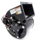 20230 Century 9459, Dayton 1TDT8/5C508 HVAC 2-Speed PSC Centrifugal Blower Motor