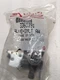 NEW OEM Whirlpool 3360391 Washer Water Inlet Valve NEW OEM Whirlpool 3360391 Washer Water Inlet Valve
