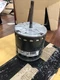 Genteq endura ECM 5SME39HXL024A Blower Motor 1/2HP 115V 51-102172-06-00 CCW