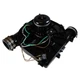 Packard Draft InDucer Fan Furnace Blower Motor for Carrier 320725-758