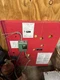 Crown BES125ENPZZPSU Central Furnace Boiler Natural Gas Red 120V Analog Control Crown BES125ENPZZPSU Central Furnace Boiler Natural Gas Red 120V Analog Control