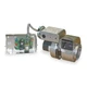 TJERNLUND HS2 Blower,Induced Draft 4KA74