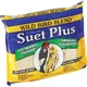 Suet Plus 11 Oz. Wild Bird Blend Suet 203 Suet Plus 203 607899203125