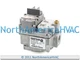 Millivolt Gas Valve Replaces ITT/GENERAL CONTROL B60Y84H103 B60Y85 B60Y94