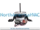 OEM 1/2 HP Furnace Blower Motor Replaces Emerson US Motors K55HXRDV-1888