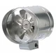 Tjernlund Products Ef-8 Axial Duct Booster, Galvanized Steel Tjernlund Products Ef-8 Axial Duct Booster, Galvanized Steel