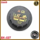 New Tank Cap Motorcraft For Ford Lincoln Mercury Radiator Coolant Recovery RS527
