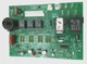 ICM ICM291 Control Circuit Board PCB1161-4A  used  #P140