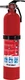 FIRST ALERT Pro 2.5 Fire Extinguisher 2.5lbs PRO2-5