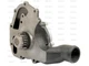 Water Pump Assembly fits Perkins 1104A-44 (RR), 1104A-44T (RS), 1104A-44TA (RT),