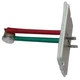 Carrier HH12ZB150 Limit Switch Carrier HH12ZB150 Limit Switch