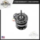 EM3590 Century Fan and Blower Motor 3/4 HP 1075 RPM 208-230V 3-Speed for HVAC