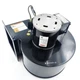 NBK-12190 BLOWER MOTOR, Centrifugal 115V 50/60HZ