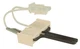 ROBERTSHAW&reg; HOT SURFACE IGNITOR, SERIES 41-407 ROBERTSHAW&reg; HOT SURFACE IGNITOR, 