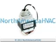 OEM 4010 AP-4010 Aprilaire Humidifier Transformer 120 24 Volt 10VA GP-LT240V420T OEM 4010 AP-4010 Aprilaire Humidifier Transformer 120 24 Volt 10VA GP-LT240V420T