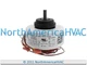 OEM Fan Motor Replaces Zhongshan Broad-Ocean Y4S476B015