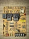 HONEYWELL ST9120C4040 Furnace Control Circuit Board HQ1011179HW used