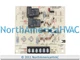 OEM Carrier Bryant Payne Blower Circuit Control Board Replaces ICM271 P771-7002