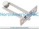 OEM Trane American Standard 3" Furnace Limit Switch Replaces C340366P02 SWT01612
