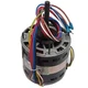 Trane MOT19246 460/60/1 1100RPM 1/2HP MOTOR