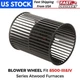 Blower Wheel For Atwood Excalibur 8500 III/IV Series Fits Furnaces RV Hydroflame