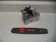 Trane American Standard Furnace Gas Valve #D674542P01 White Rodgers #36J54-202