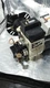 Beckett AFG Series Oil Burner / from a Weil McLain WGO3