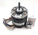 EMERSON K55HXDJM-7081 Blower Motor 1/3HP 1075RPM/4SPD D340126P02 used #CMP253