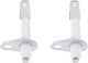 Oven Range Ignitor Spark Igniter for Whirlpool, KitchenAid, Maytag (2-Pack) Oven Range Ignitor Spark Igniter for Whirlpool, KitchenAid, Maytag (2-Pack)