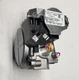 White Rodgers Manifold Gas Valve 36G22Y-202S1, B1282628S