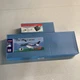OK Model DJ-3 15 Class Ducted Fan Unit II RC Airplane Jet Balsa Wood Kit Japan