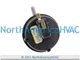 ClimaTek Air Pressure Switch 1.95" Replaces Lennox Armstrong Ducane IS2ATO1-6084