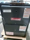 Goodman 120000 BTU 96% Upflow 2 Stage Gas Furnace, GRVT961205DN, Scratch & Dent