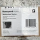 Honeywell Home V8043E1012 Motorized Valve Brass 24V 3/4 in for Zone Control