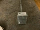 Honeywell L4064B2210 11.5" Fan/Limit Control Switch