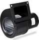 Hiorucet 1TDP7, 1TDP7A, 4C446, 6FHX8 Blower Motor for Dayton, 115 Volt, 146 CFM,