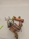 Parker Sporlan 97757001 Thermal Expansion Valve TXV AC R-22 3/8" x 1/2" Parker Sporlan 97757001 Thermal Expansion Valve TXV AC R-22 3/8" x 1/2"