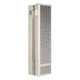 Williams Comfort Products 5009621A Recessed-Mount Gas Wall Heater, Propane, Top