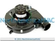 FASCO Furnace Inducer Motor Fits ICP Heil Tempstar 7062-4274 7062-4549 70624274
