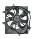 Agility Autoparts 6015107 Dual Radiator and Condenser Fan Assembly Agility Autoparts 6015107 Dual Radiator and Condenser Fan Assembly