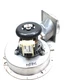 Jakel Inducer Blower Motor J238-112-11258 115V 3000 RPM 119276-00 used #MR845